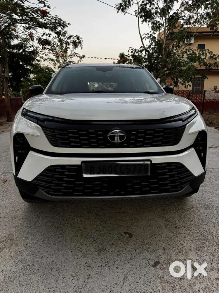 Tata Harrier 2024 Diesel Adventure Plus At