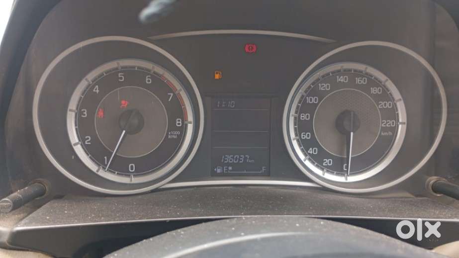 Maruti Suzuki Dzire, 2022, Petrol
