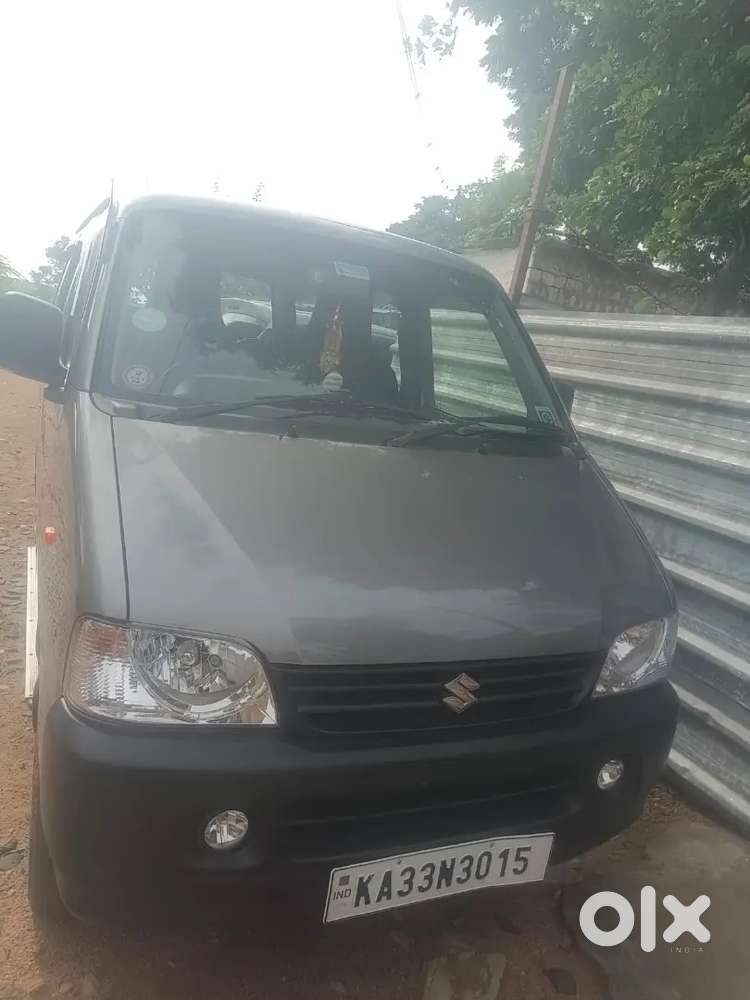 Maruti Suzuki Eeco 6 Seater 2025 Petrol 32000 Km Driven