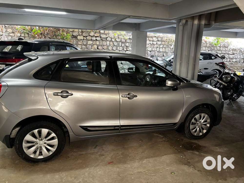 Maruti Suzuki Baleno 2018 Diesel Good Condition