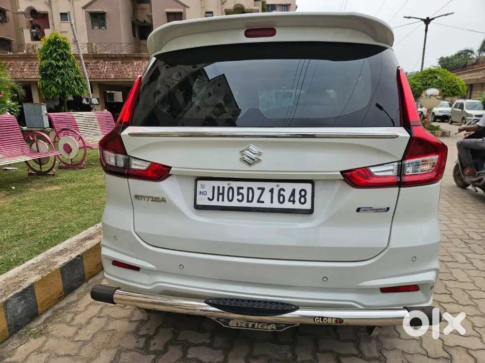 Urgent Sell Maruti Suzuki Ertiga 1.5 2015
