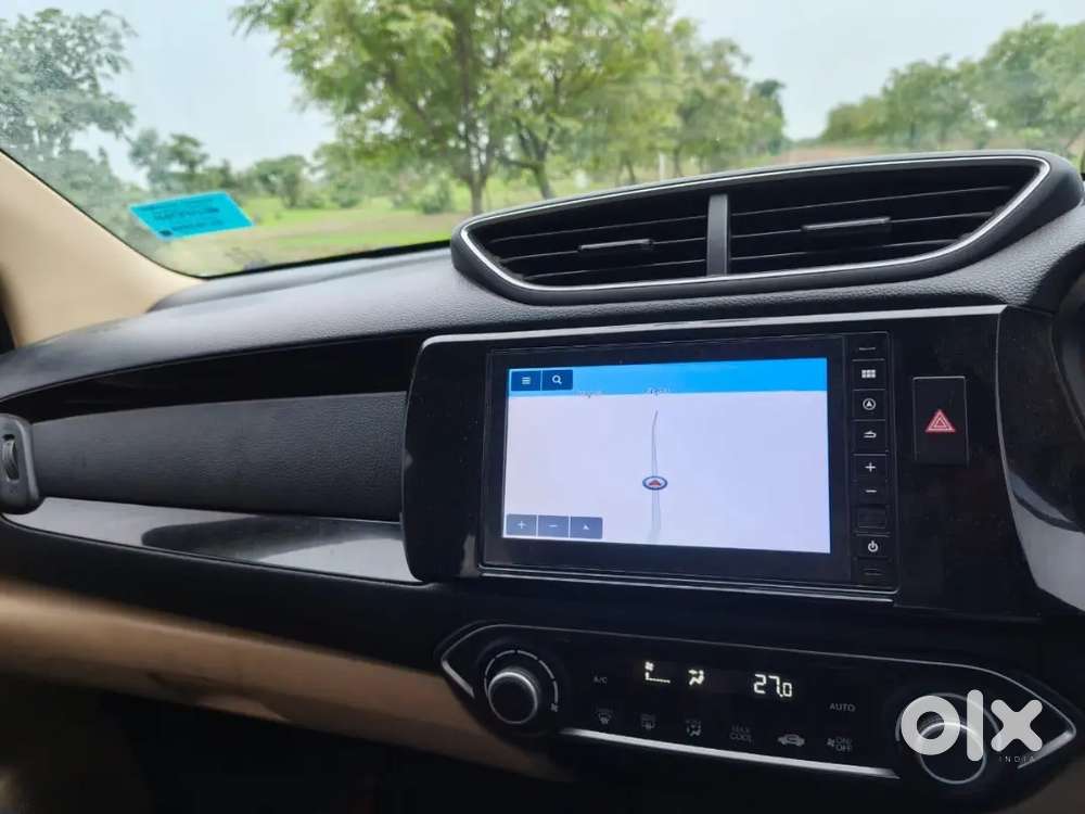 Honda Amaze 2018 Vx