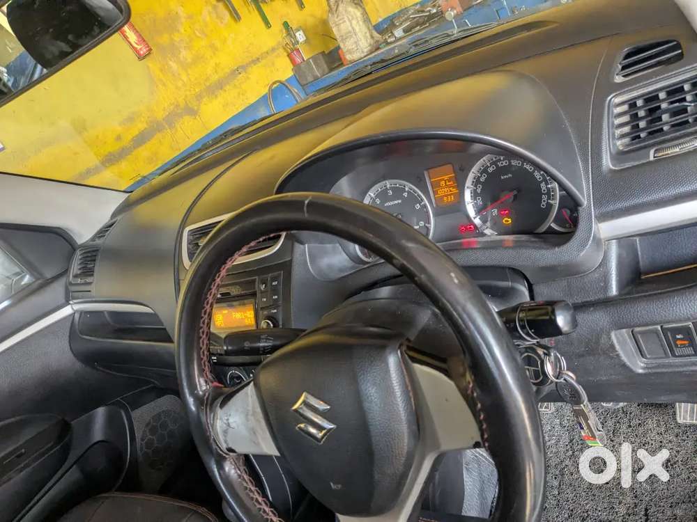 Maruti Suzuki Swift Vdi 2015 Diesel Car