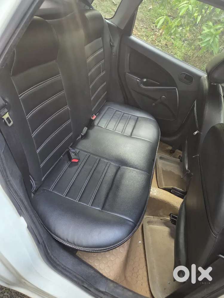 Ford Figo 2014 Diesel 68000 Km Driven Excellent