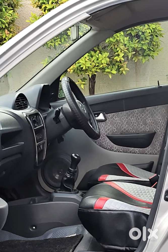 Maruti Suzuki Alto 800 Lxi Opt, 2018, Petrol