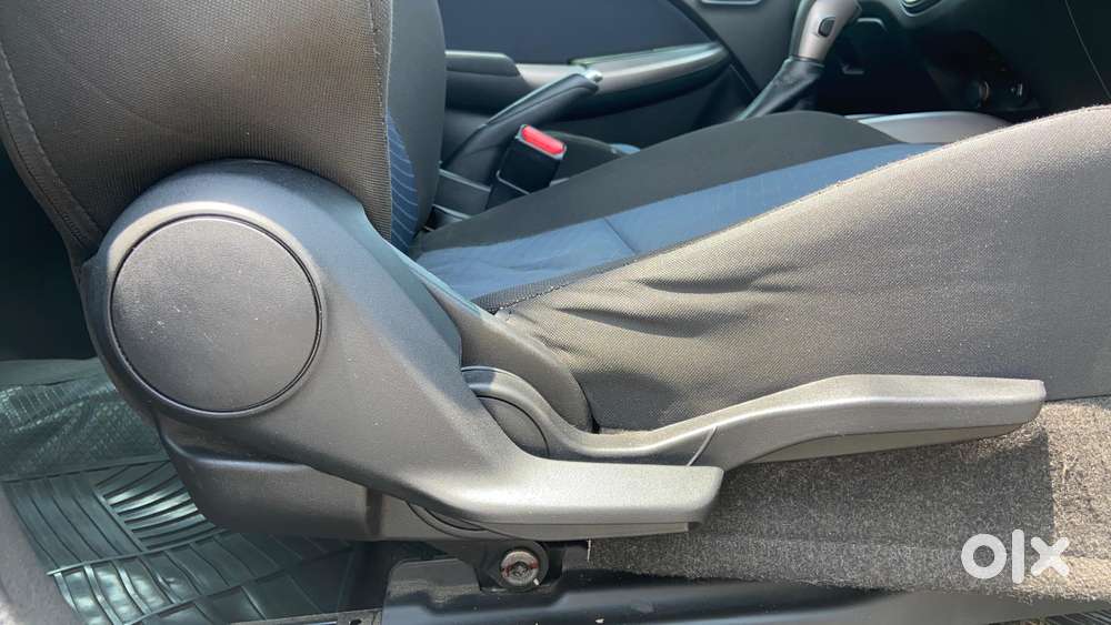 Toyota Glanza V Cvt, 2020, Petrol