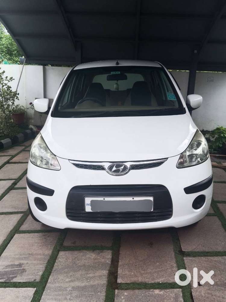Brand -hyundai,modei I10, Variant 1.2 Magna,year 2010,fuel Petrol
