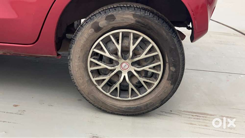 Datsun Redigo Amt 1.0 S, 2019, Petrol