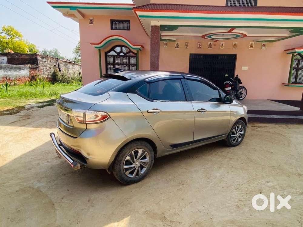 Tata Tigor 2020 Petrol 67000 Km Driven