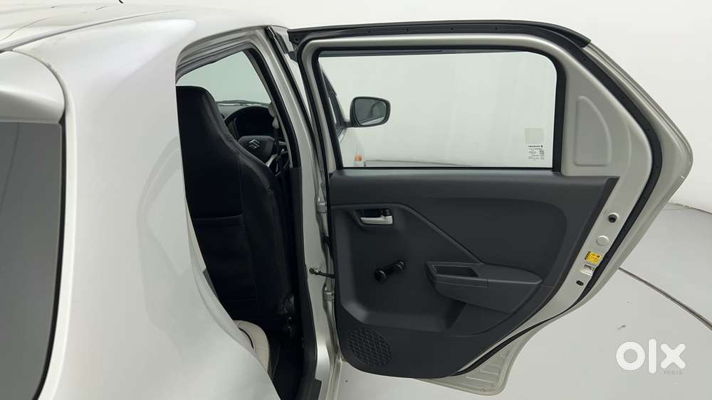 Maruti Suzuki Alto K10 Plus Edition, 2023, Petrol