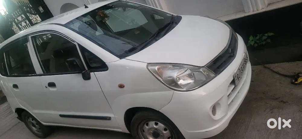 Maruti Suzuki Zen Estilo 2010 Petrol 86000 Km Driven