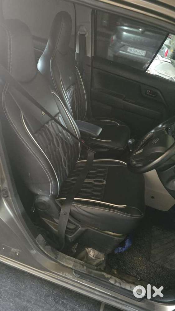 Maruti Suzuki Wagon R 1.0 2022 Cng & Hybrids 46000 Km Driven