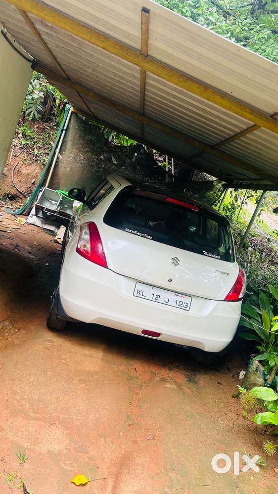 Maruti Suzuki Swift 2016
