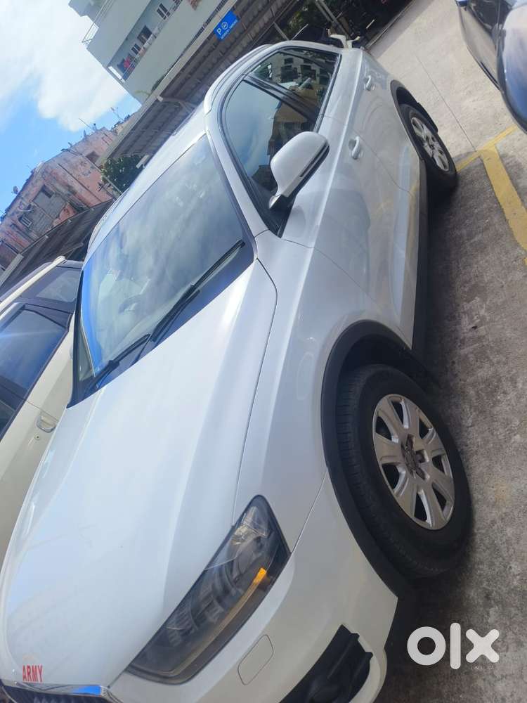 Audi Q3 2012-2015 2.0 Tdi, 2014, Diesel