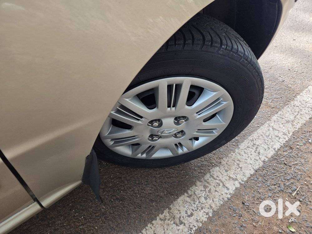 Hyundai Santro Xing Gls, 2009, Petrol