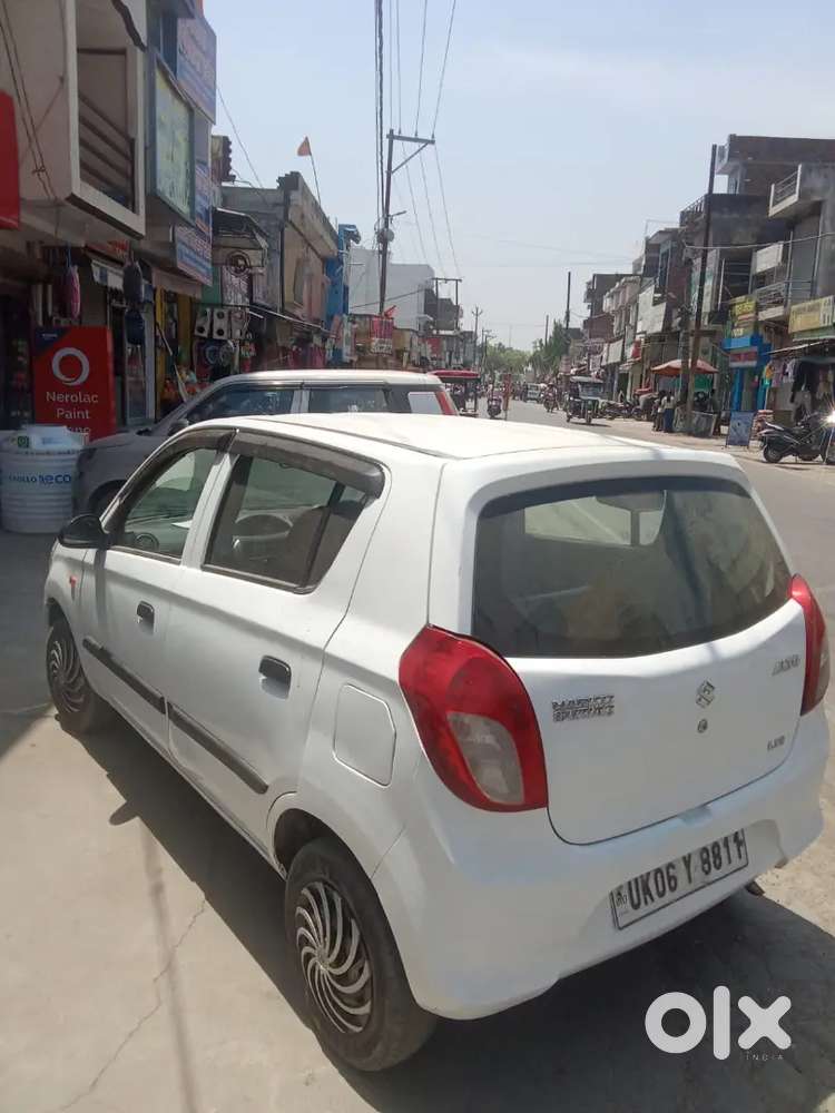 Original Gadi Seal Pack Engine