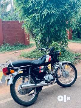 Olx hero deals honda