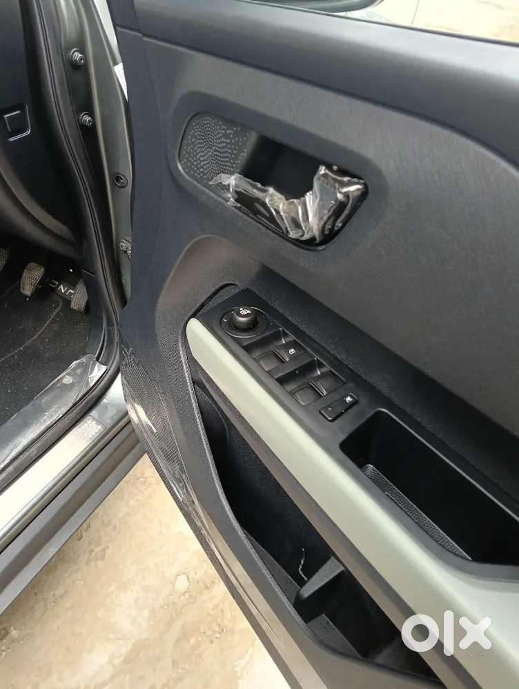 Tata Punch 2026 Petrol 2500 Km Driven