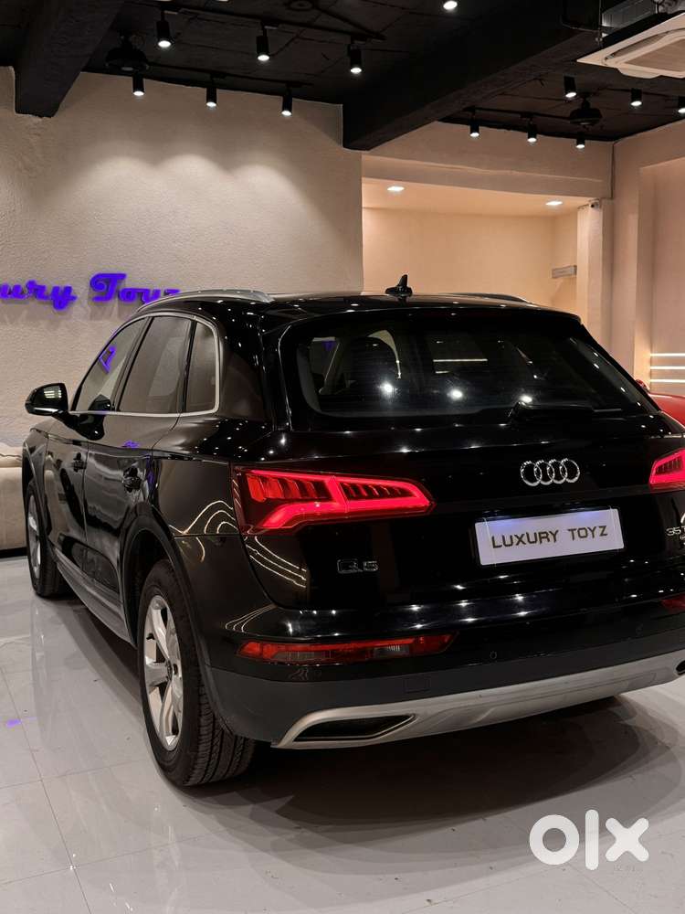 Audi Q5 2.0 Tdi Quattro Technology Pack, 2019, Diesel
