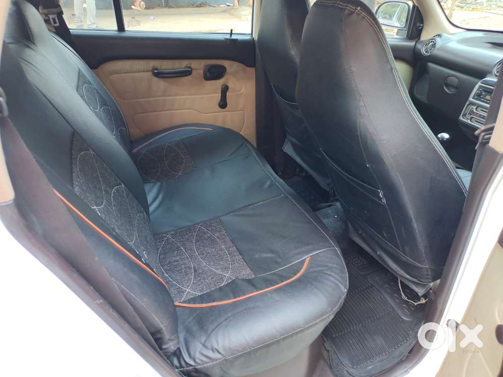 Hyundai Santro Xing Gls, 2012, Petrol
