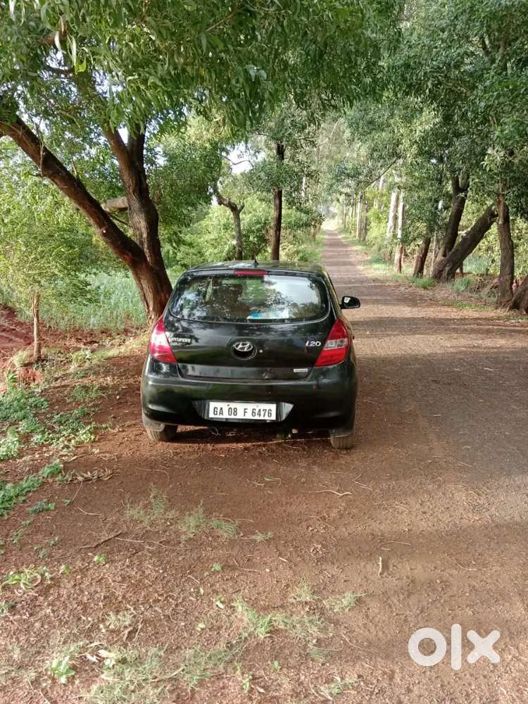 Hyundai I20 2011 Petrol 140000 Km Driven