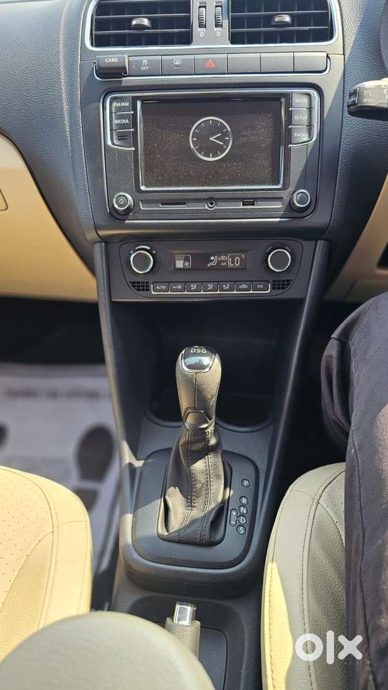 Skoda Rapid [ ] 1.5 Style Plus Tdi At, 2017, Diesel