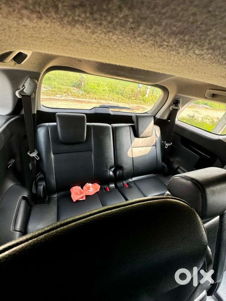 Toyota Fortuner 2021 Diesel Well Maintained