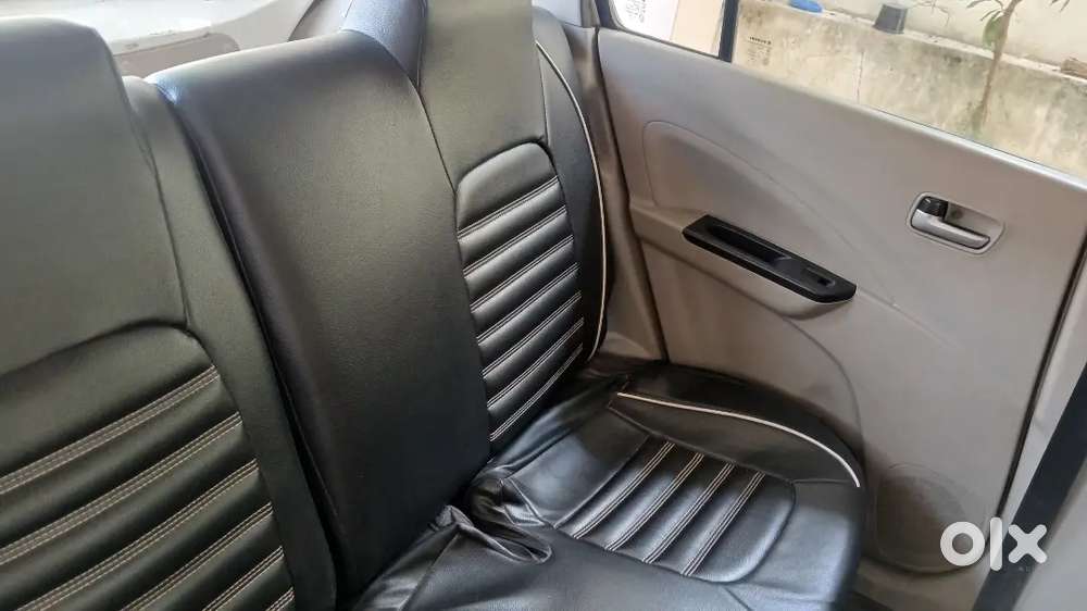 Excellent Condition Less Driven