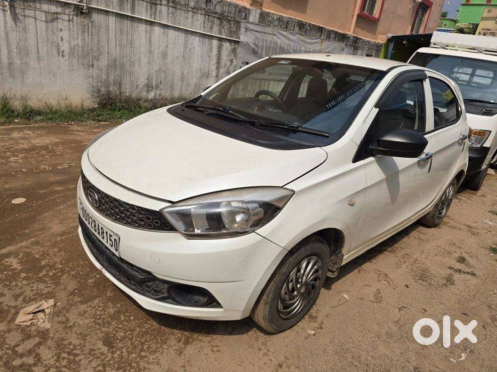 Tata Tiago Xm, 2019, Petrol