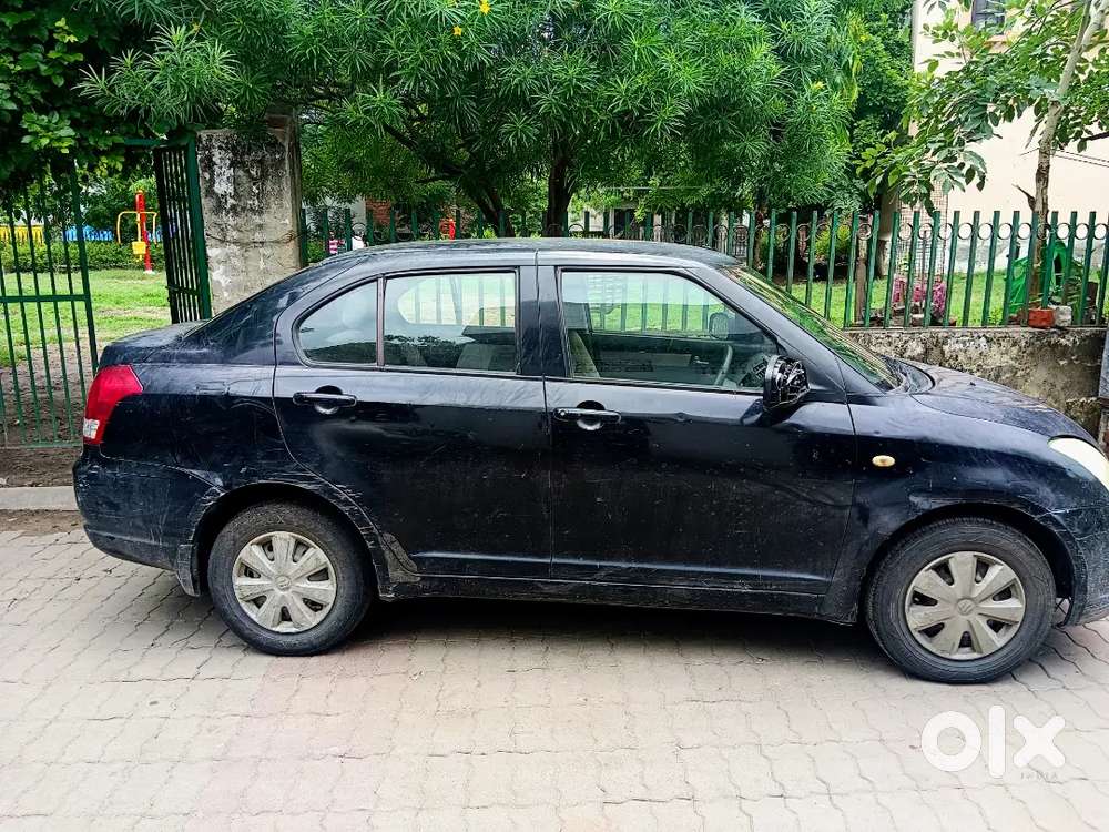 Swift Dzire Vxi 2008  Original 54,000 Km Driven  Valid Till 2028