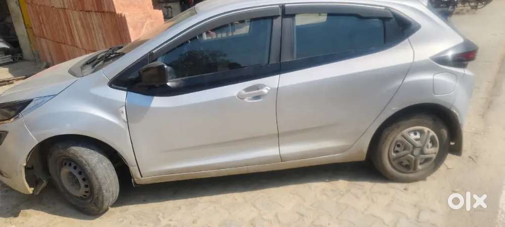 Tata Altroz 2021