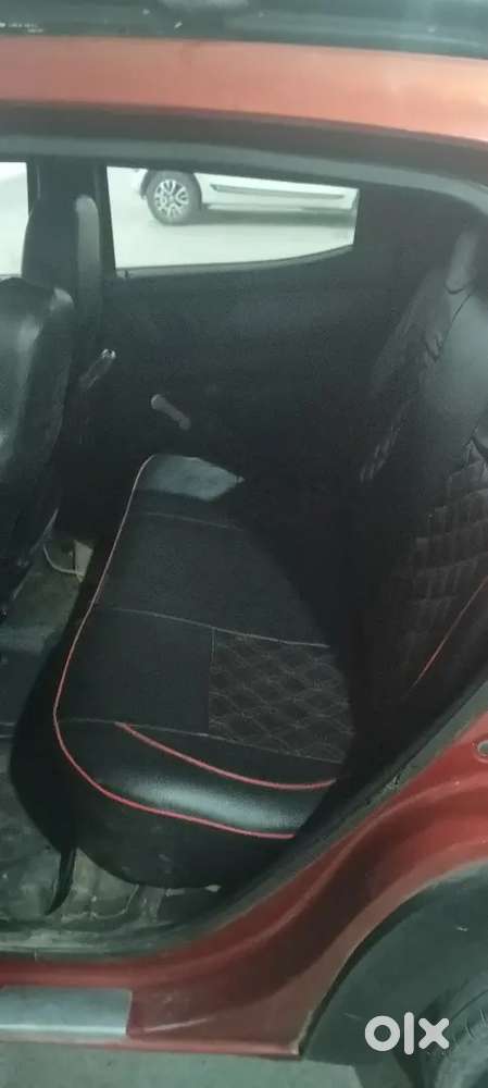 Renault Kwid 2016 Petrol