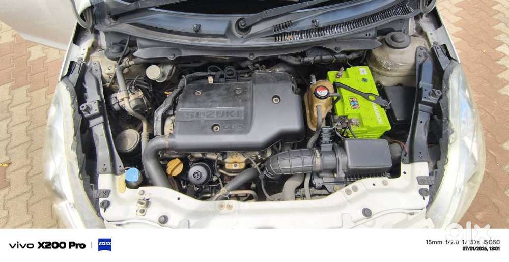 Maruti Suzuki Swift Ddis Zdi, 2013, Diesel