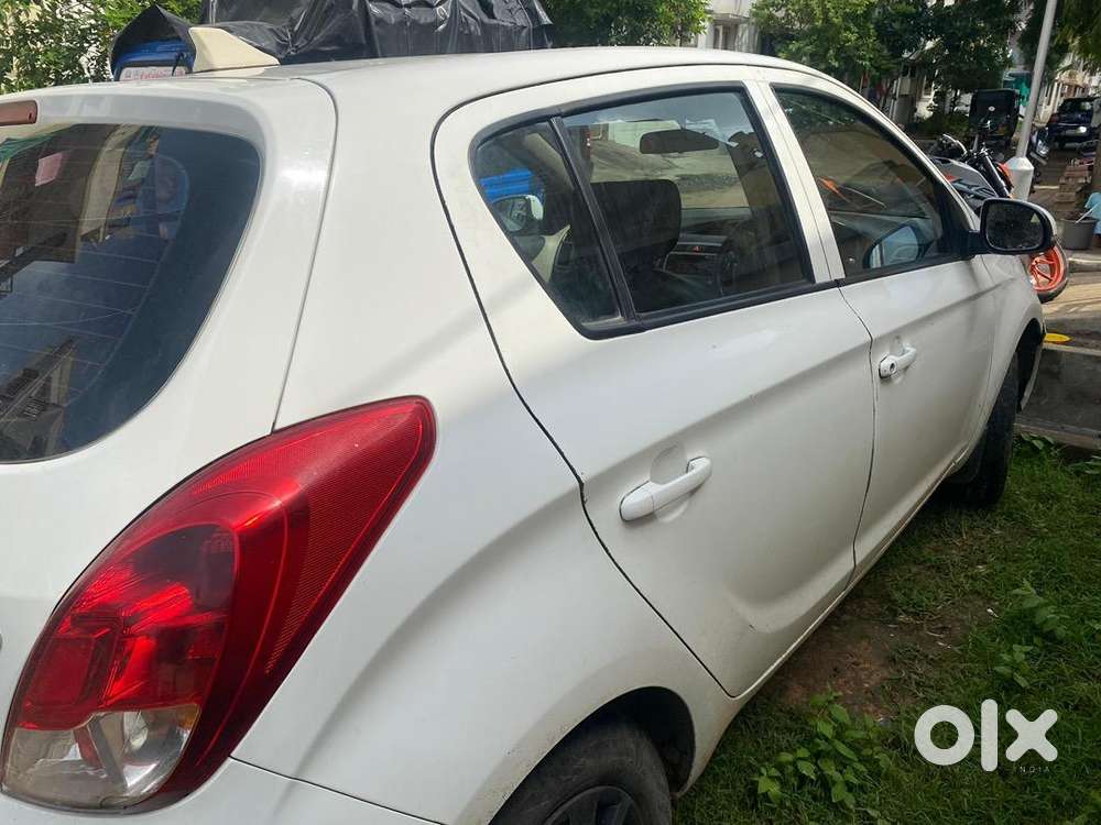 Hyundai I20 2013 Diesel Good Condition