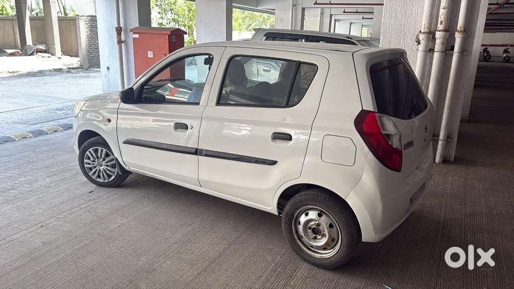 Maruti Suzuki Alto K10 2015 Cng & Hybrids Well Maintained