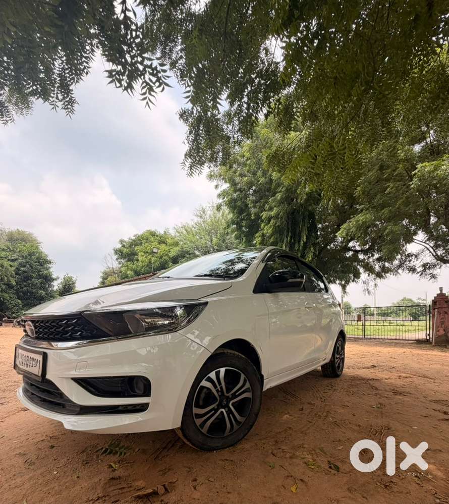 Tata Tiago Hybrid 2023
