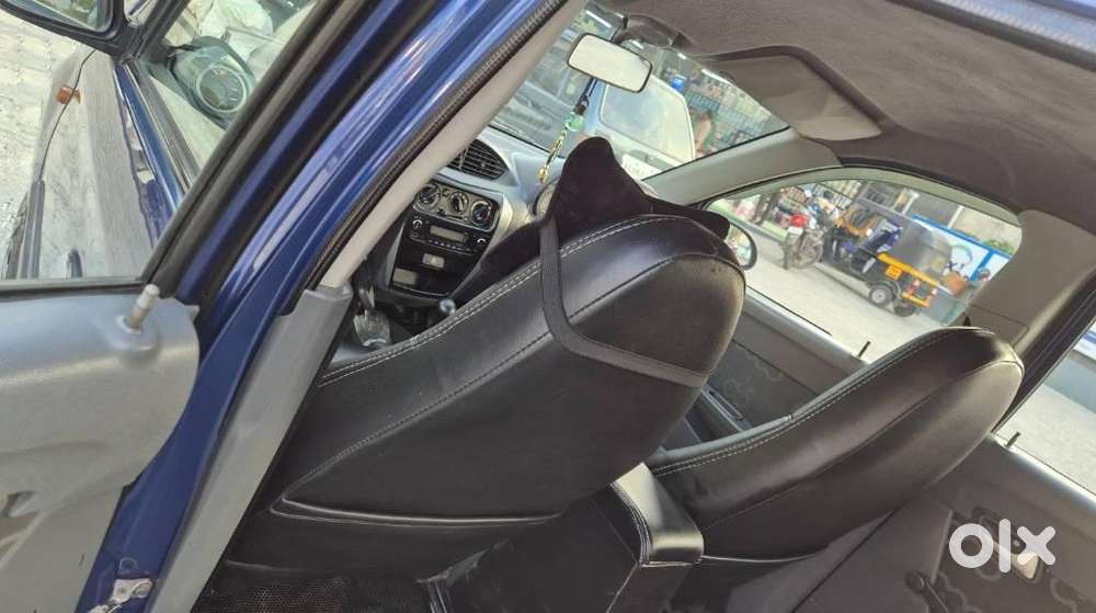 Maruti Suzuki Alto 800 Vxi Airbag, 2015, Petrol