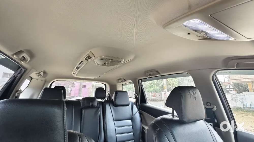Mahindra Marazzo M4 (2019) - Service History Available
