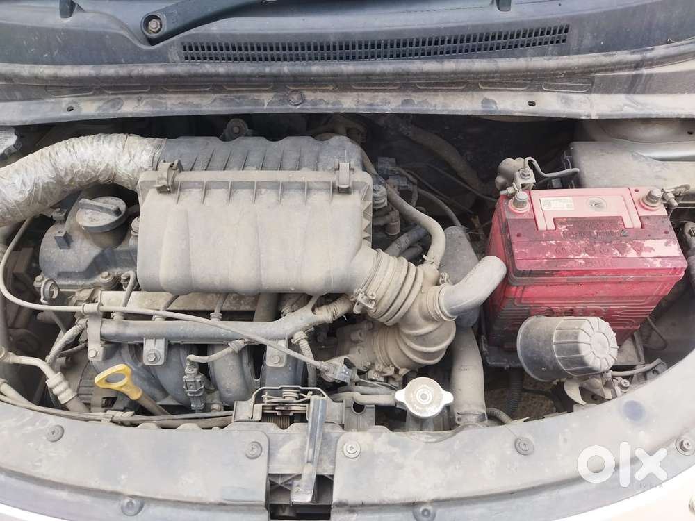 Hyundai I10 1.2 Kappa Magna, 2011, Petrol