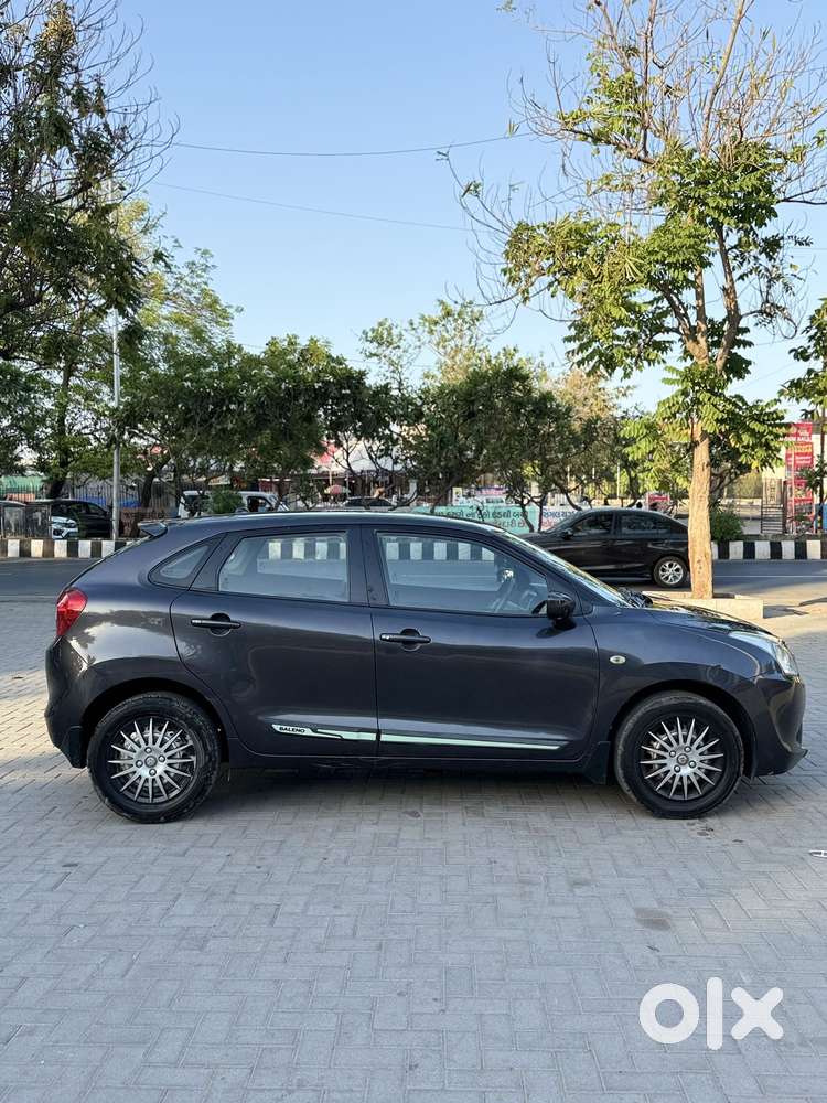 Maruti Suzuki Baleno 1.3 Sigma, 2016, Petrol