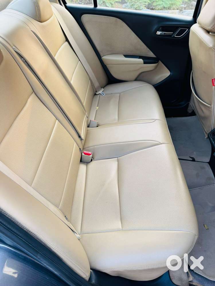 Honda City 1.5 Vx I-dtec Mt, 2017, Diesel