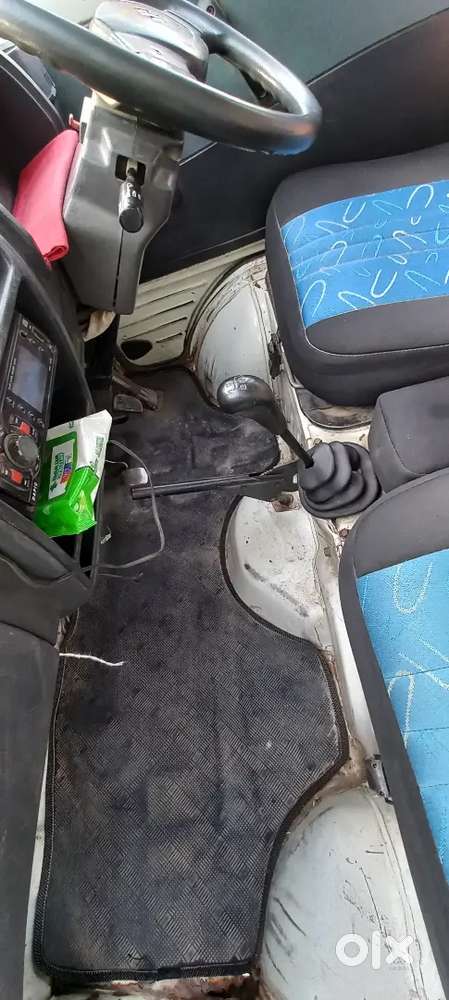 Maruti Suzuki Omni 2010 Cng & Hybrids Well Maintained
