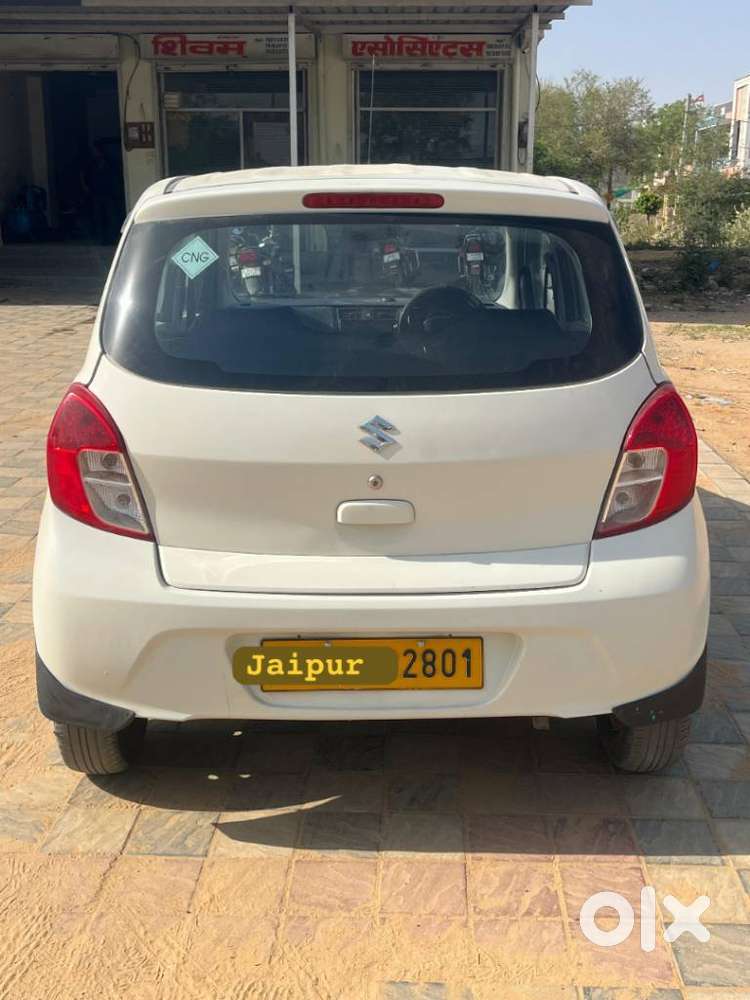 Maruti Suzuki Celerio Lxi(o), 2021, Cng & Hybrids