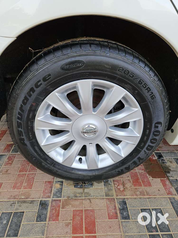 Nissan Teana 230jm, 2013, Petrol