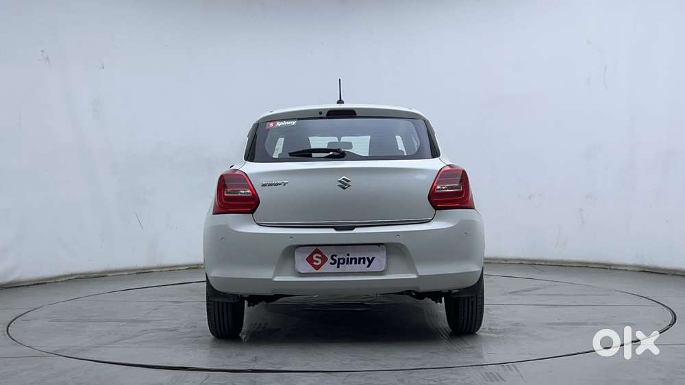 Maruti Suzuki Swift Amt Zdi Plus, 2019, Diesel