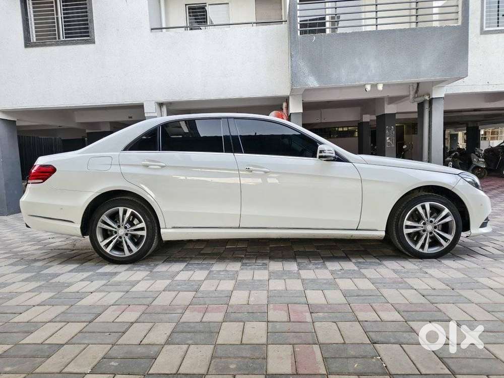 Mercedes-benz E-class E250 Cdi Classic, 2014, Diesel