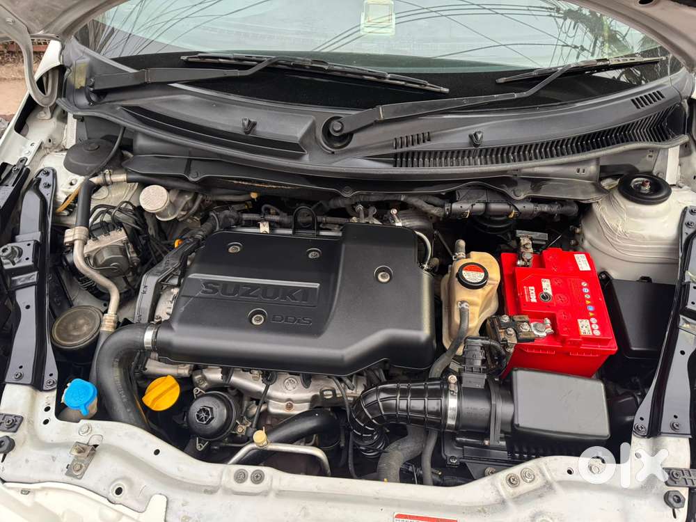 Maruti Suzuki Dzire 2017-2020 Vdi, 2015, Diesel