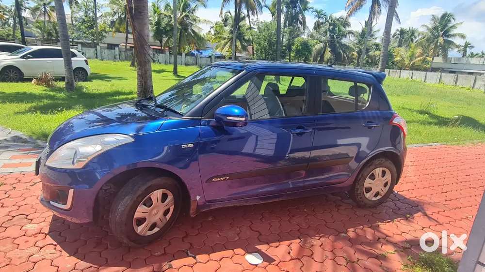 Maruti Suzuki Swift 2013 ,2014 Registration, Diesel