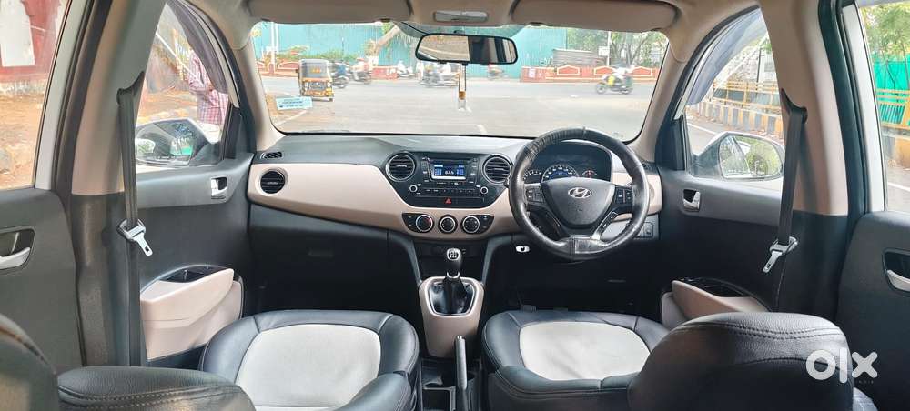 Hyundai Grand I10 Asta 1.2 Vtvt, 2016, Petrol