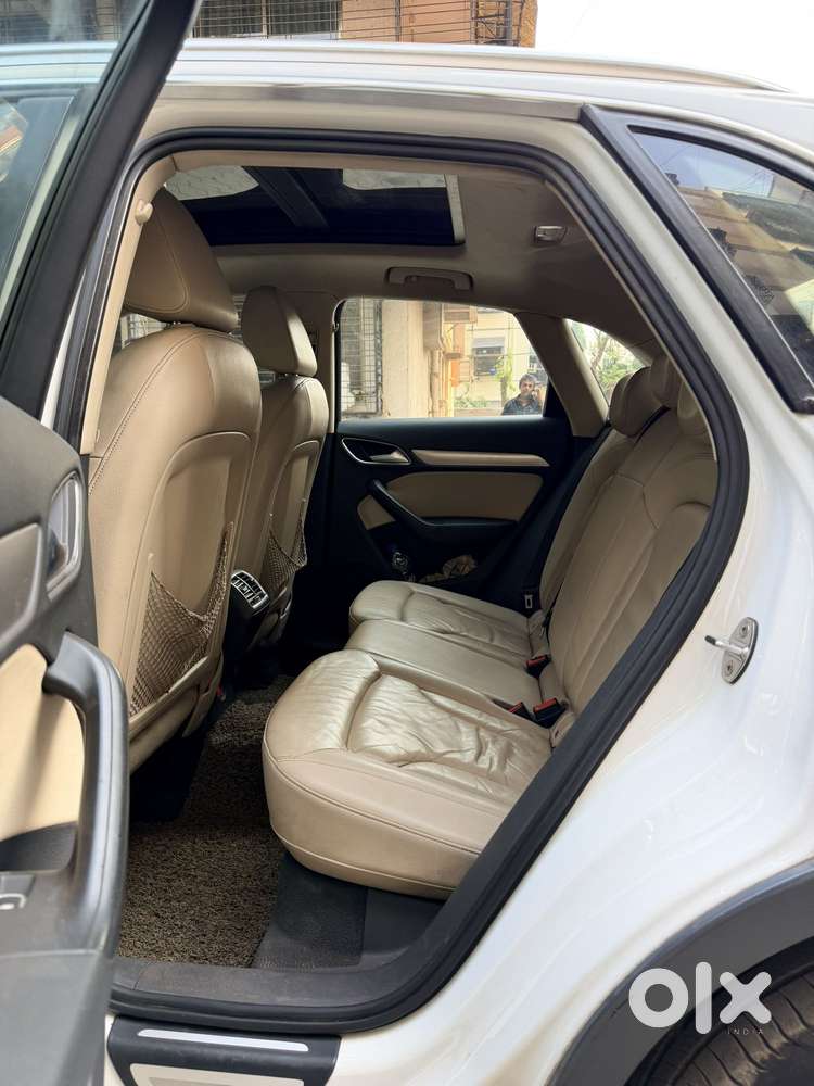 Audi Q3 2.0 35 Tdi Technology, 2016, Diesel